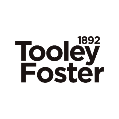 Tooley Foster logo